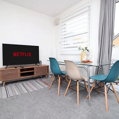 K Suites - Selkirk Street チェルトナム エクステリア 写真