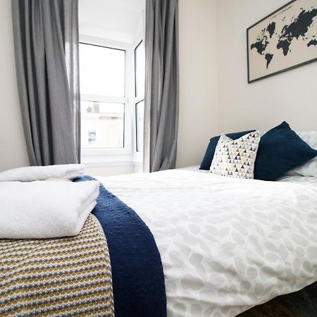 K Suites - Selkirk Street チェルトナム エクステリア 写真