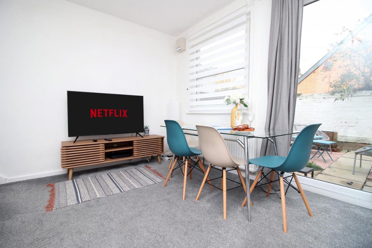 K Suites - Selkirk Street チェルトナム エクステリア 写真