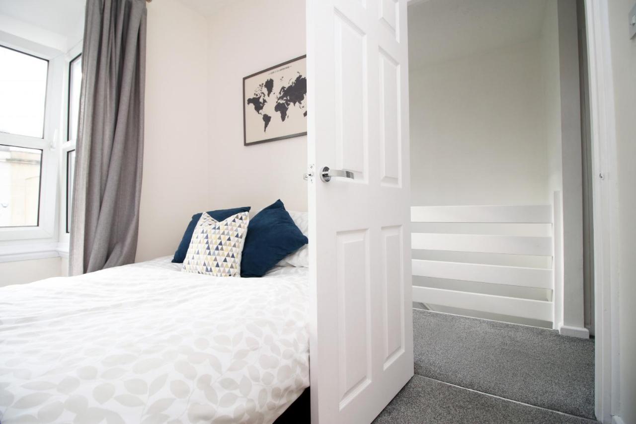 K Suites - Selkirk Street チェルトナム エクステリア 写真