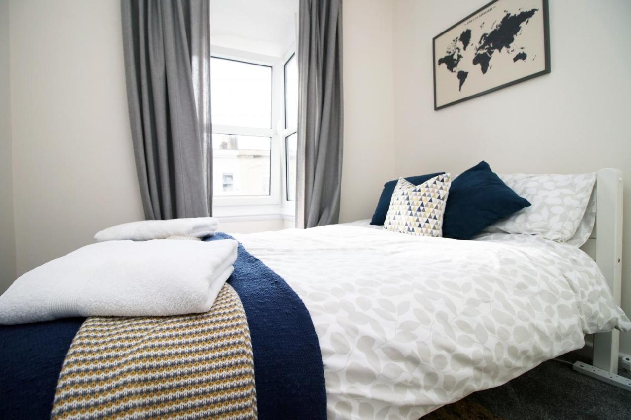 K Suites - Selkirk Street チェルトナム エクステリア 写真