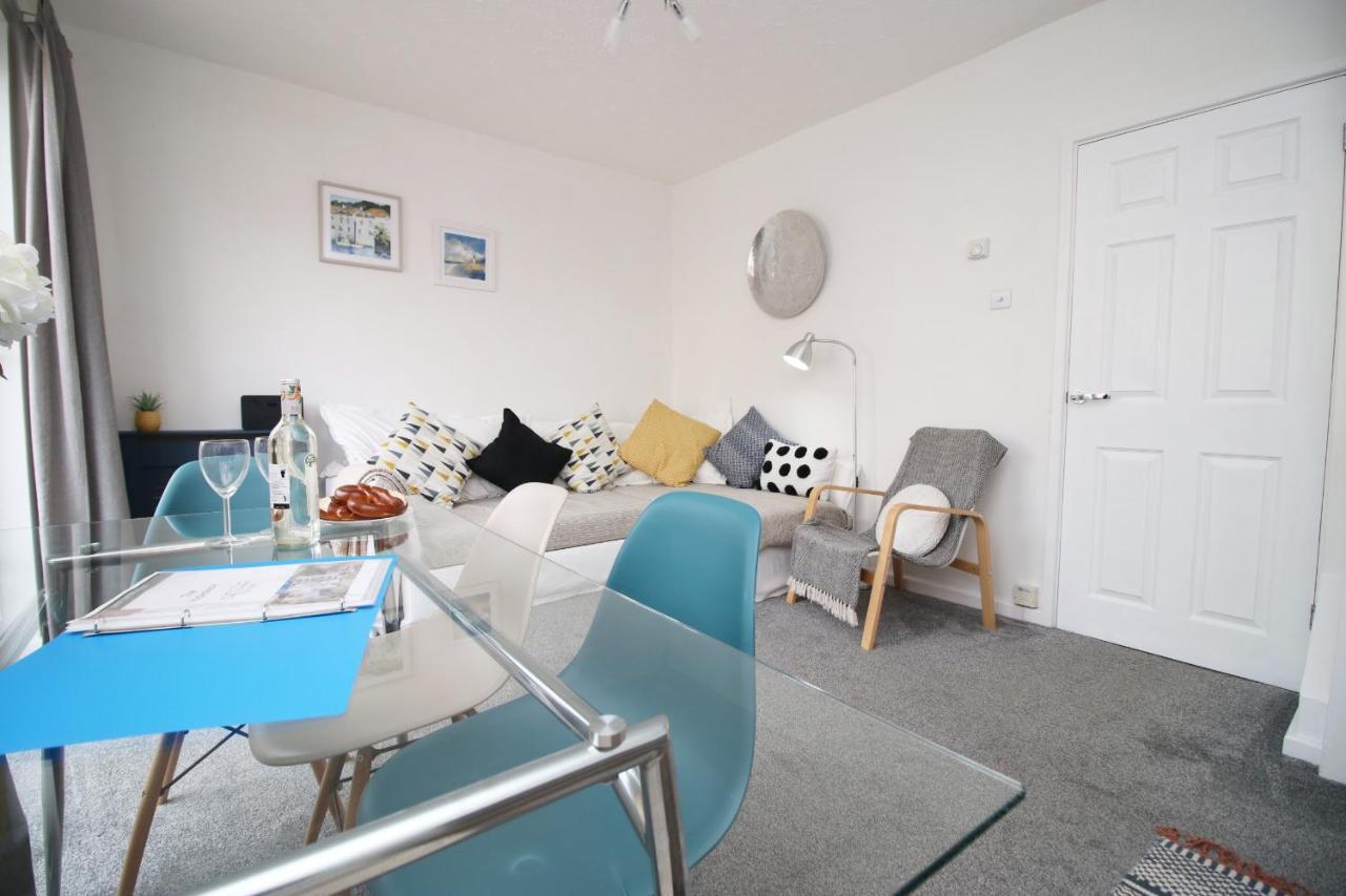 K Suites - Selkirk Street チェルトナム エクステリア 写真