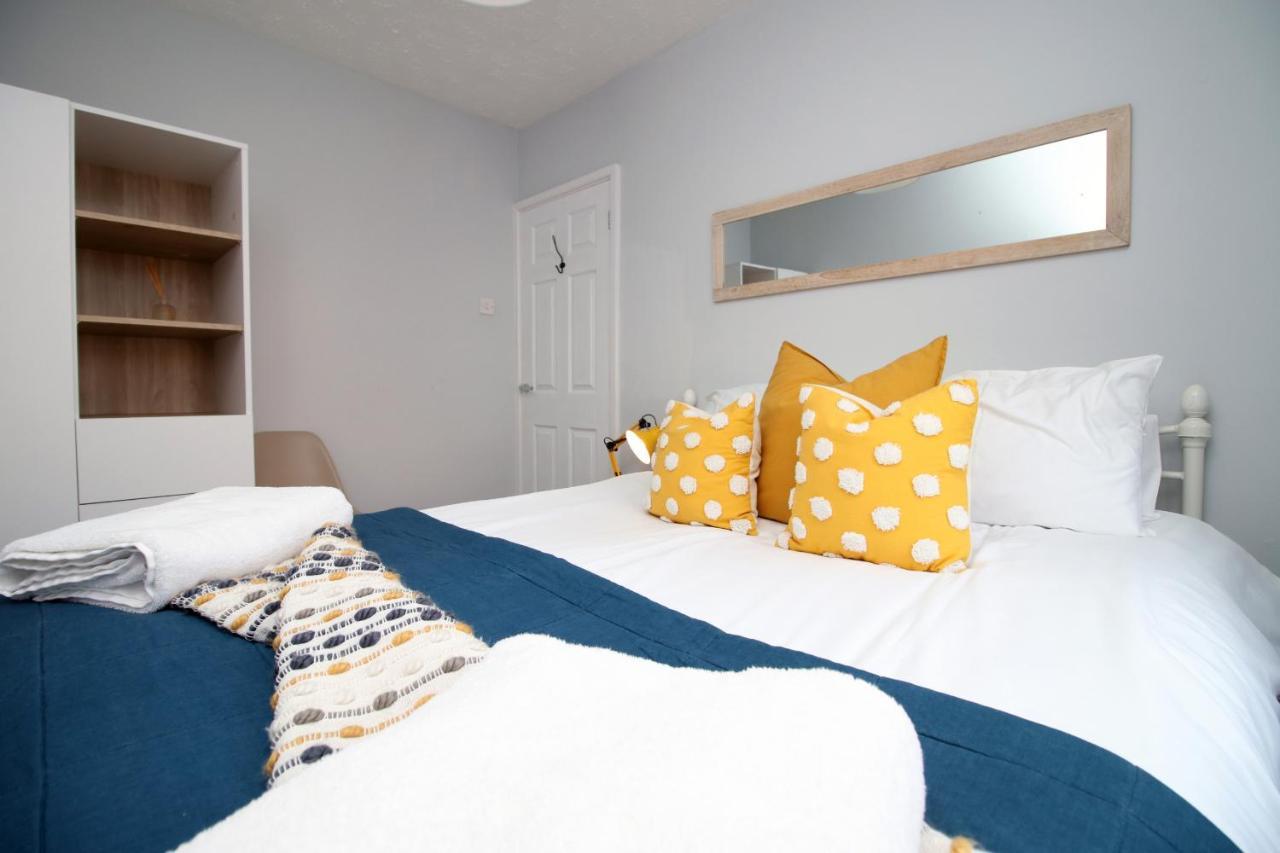 K Suites - Selkirk Street チェルトナム エクステリア 写真