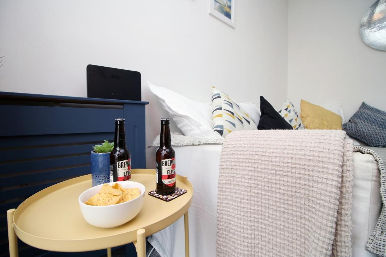 K Suites - Selkirk Street チェルトナム エクステリア 写真