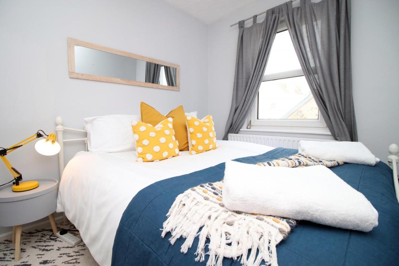 K Suites - Selkirk Street チェルトナム エクステリア 写真
