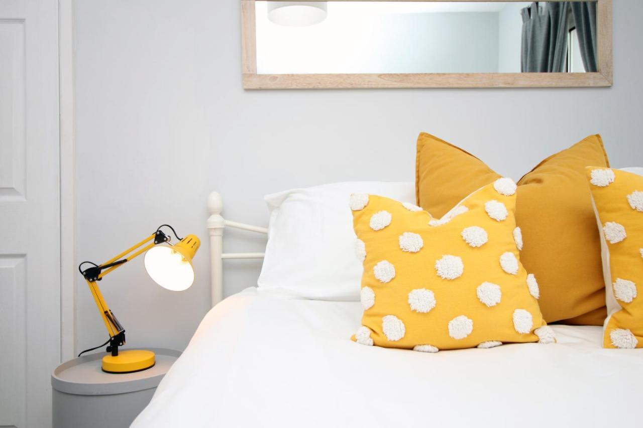 K Suites - Selkirk Street チェルトナム エクステリア 写真