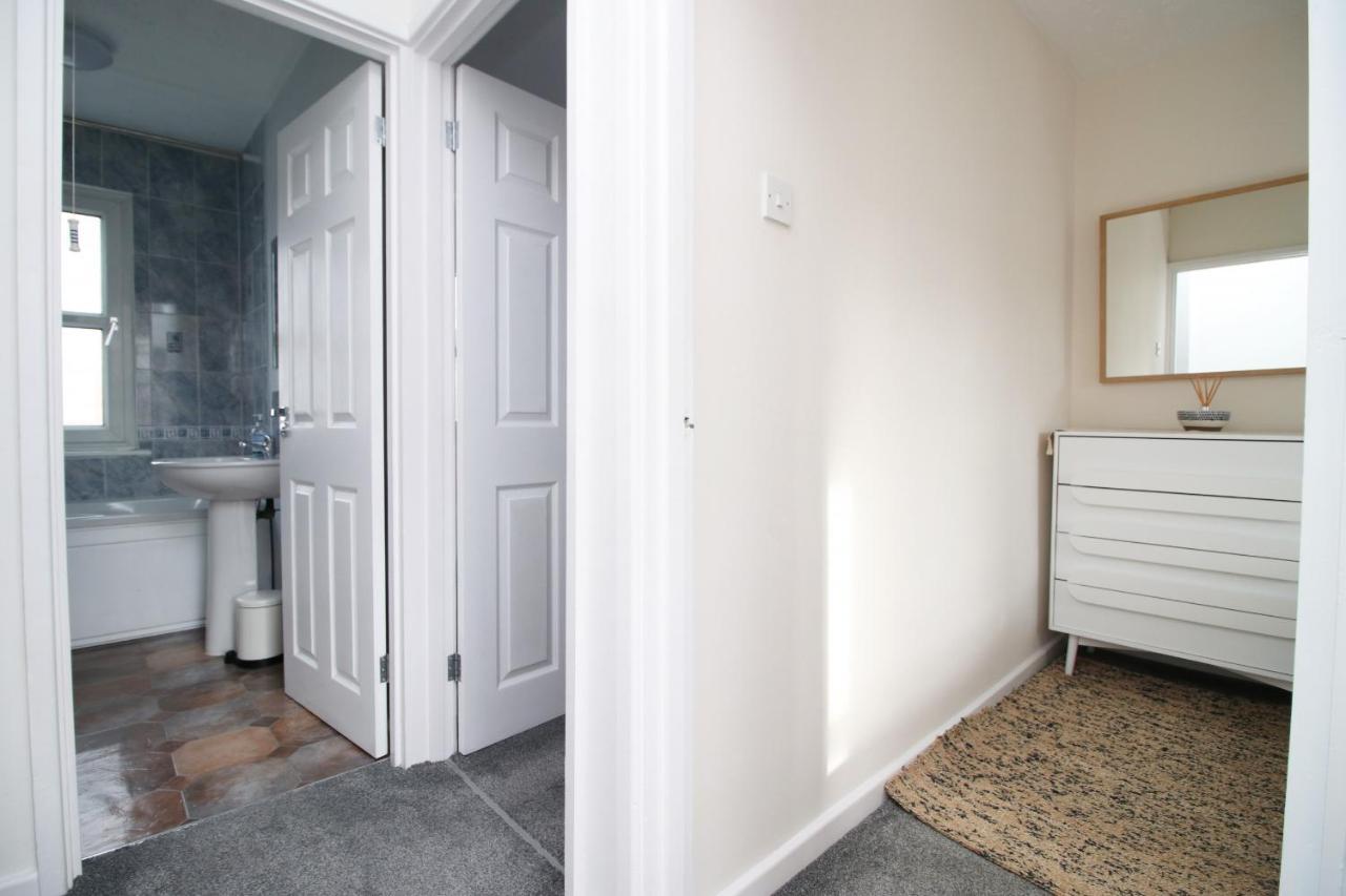 K Suites - Selkirk Street チェルトナム エクステリア 写真