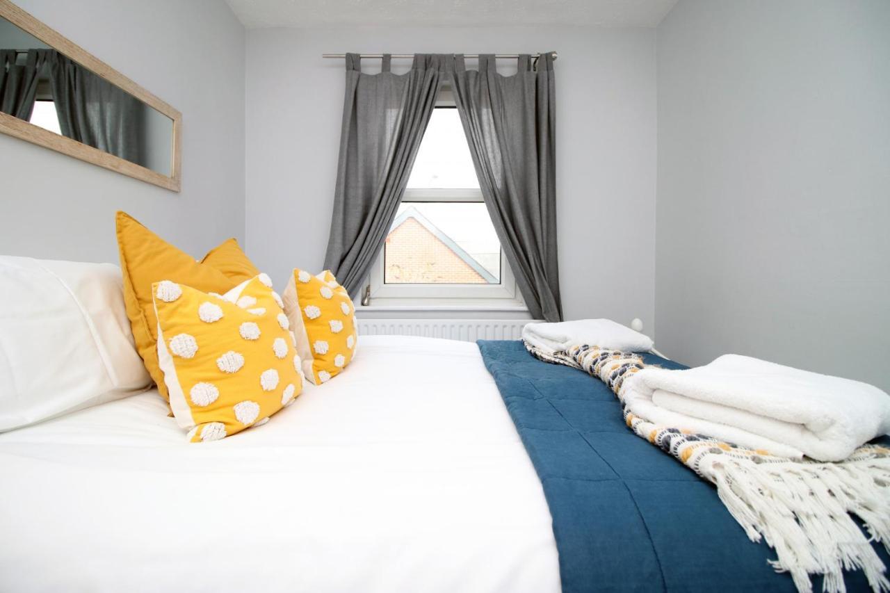 K Suites - Selkirk Street チェルトナム エクステリア 写真