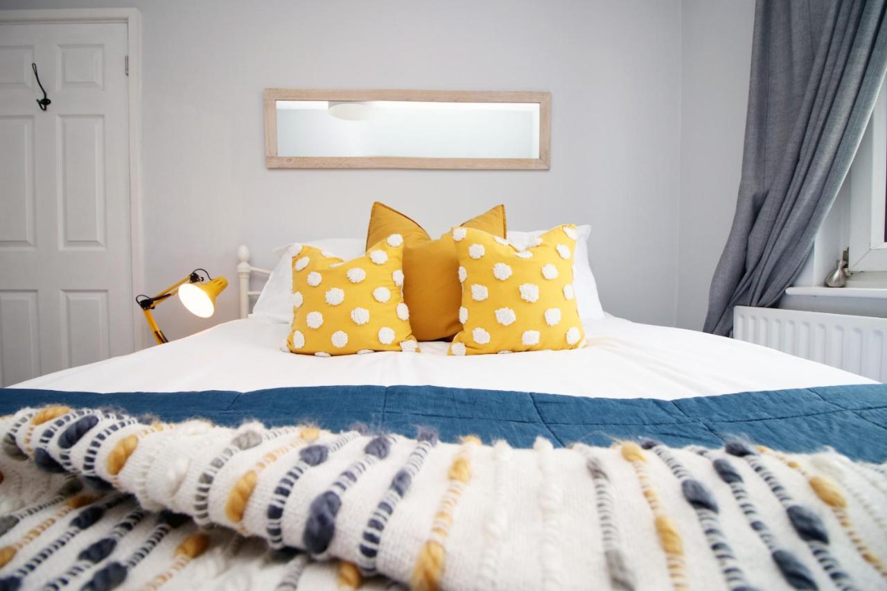 K Suites - Selkirk Street チェルトナム エクステリア 写真
