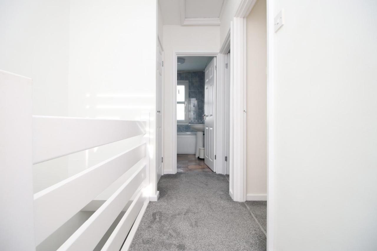 K Suites - Selkirk Street チェルトナム エクステリア 写真