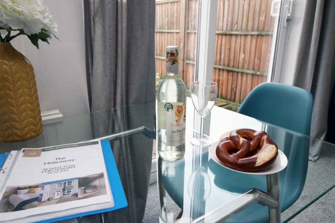 K Suites - Selkirk Street チェルトナム エクステリア 写真